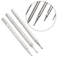 thumbnail image 3 of 5 Pcs 0.5Mm-8Mm Perceuse Ronde en Diamant pour Outil Rotatif, 3 of 8