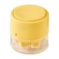 thumbnail image 2 of Sealed Ice Maker With Lid Portable Press Type Ice Tray For Kitchen, 2 of 6