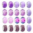 thumbnail image 6 of Easter Gifts For Girls Jewelry Bracelets Making Kit DIY Beaded Craft Jewelry Gift Box, 6 of 6