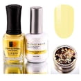 thumbnail image 1 of Pulimento en gel y esmalte de uñas Perfect Match Lechat Keep It Shiny, 1 of 3