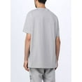 thumbnail image 3 of Alexander Mcqueen T-Shirt Men Black Men, 3 of 4