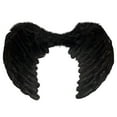 thumbnail image 1 of Hearth & Gear Large White Angel Prop For Dress Up Party And Stage Performance Photoshoot, 1 of 6
