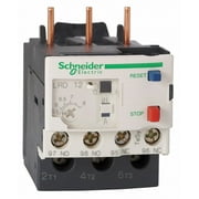 Schneider Electric OverloadRelay, IEC, Thermal, Auto/Manual LR3D21L