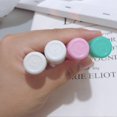 thumbnail image 7 of Ruanlalo Convenient Contact Lenses Box Eco-friendly   for Daily Life   Minimalist, 7 of 7