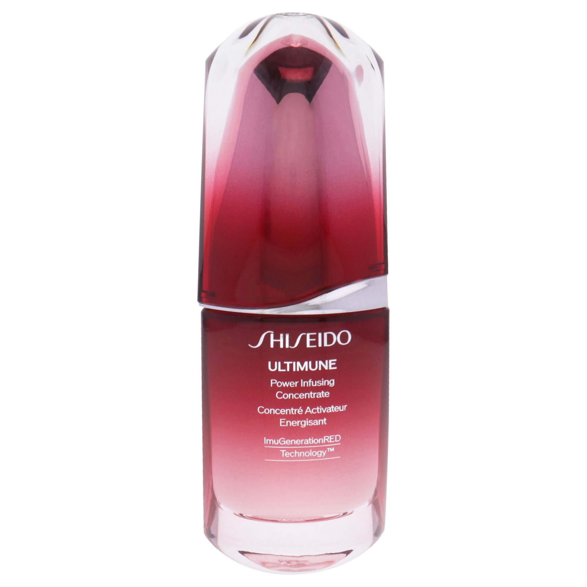 Shiseido Ultimune Power Infusing Concentrate 1 oz, Soothes