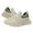 01_Beige, variant on QUOTAY Childrens Breathable Mesh Casual on Sneakers Comfortable Indoor Slippers for Everyday Wear 01_Pink,10.5-11Y