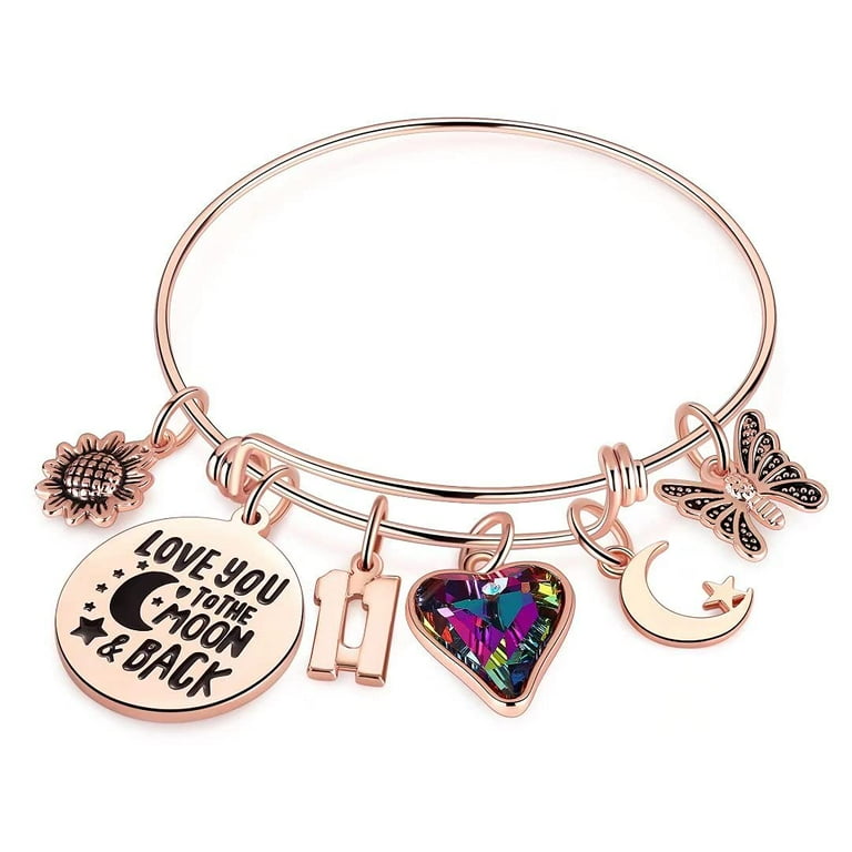 Bracelets for 11 shop year olds
