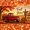 2A-180X110cm, variant on Warm Color Hello Fall Banner Rustic Harvest Backdrop Pumpkin Decor Scarecrow Design Fall Festival Background for Fall Party Harvest Festival Farmhouse Decoration