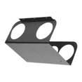 thumbnail image 4 of GreaseGun Holder,Wall Mount GreaseGun Storage Rack, for Factories,Workshops,Shops,Garage Storage Racks, 4 of 6