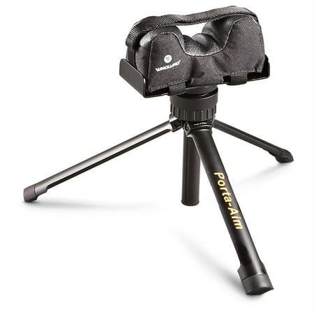 Upc 026196336686 Vanguard Usa Porta Aim Portable Bench Rest