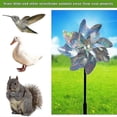 thumbnail image 5 of Bird Repr, Bird Repnt,bird Repr, Anti, 5 of 5