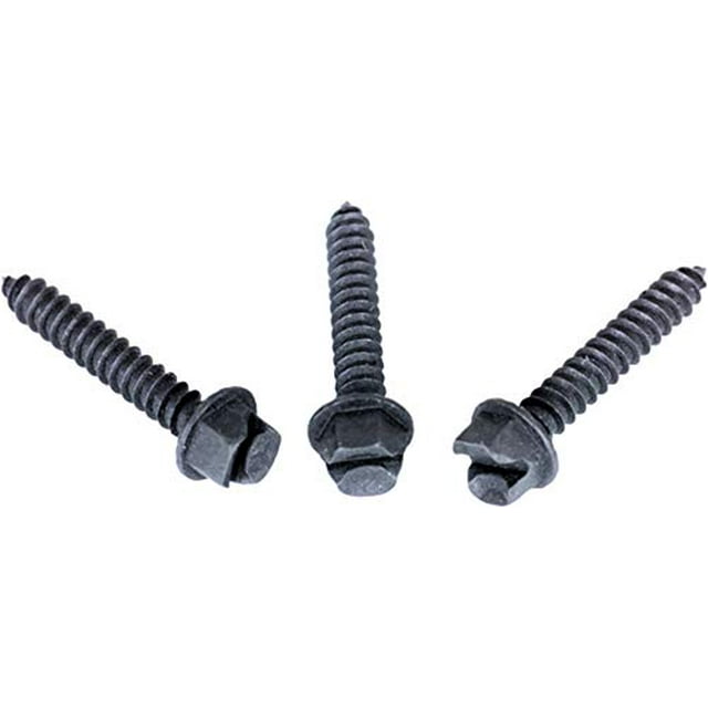 Kold Kutter 18-3077 Vis de Traction 1 Pouces 12 500/Pk