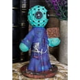 thumbnail image 7 of Hell Priest Hellbound Terror Pinheadz Monster Voodoo Stitches Figurine 4.25"H, 7 of 7