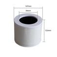 thumbnail image 2 of Air Purifier Filter for Core with Aromatherapy Spacer A, 2 of 5