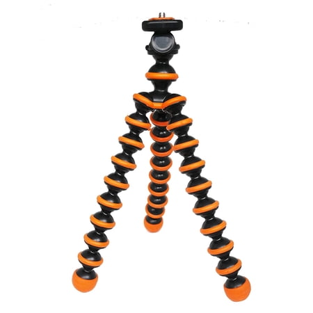 BuzzPod 10 Flexible Tripod