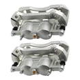thumbnail image 5 of 2Pcs Front Left & Right Brake Calipers w/Bracket For Ford F-150 2012-16 18-B5404, 5 of 8