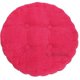 thumbnail image 5 of Cojines de asiento cómodos, SELECCIÓN CHUNKY de la almohada de los cojines de la silla de comedor de la cocina del jardín Rosa roja Macarena Cojín del asiento, 5 of 6
