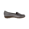 thumbnail image 2 of Easy Spirit Womens Abide 8 Leather Slip On Loafers, 2 of 3