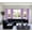 Lilac, variant on Full Room Darkening 100% Blackout Curtain set of 2 Panels Purple Color Top Grommets For Bedroom, Living Room Home Décor 84 inch Long