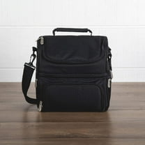 Pranzo Lunch Bag Cooler with Utensils