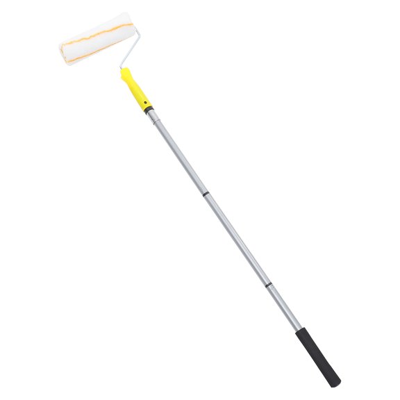 NUOLUX 1 Set of Household Paint Brush Professional Painting Roller Convenient Roller Brush