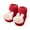 White longhaired ra-M, variant on Toddler Winter Socks Holiday Design Plush Interior Slip-Resistant Breathable Combed Cotton Floor Socks For Children