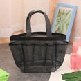 thumbnail image 2 of 1pc Convenient Wash Bag Handheld Travel Wash Bag Multipurpose Storage Bag, 2 of 8
