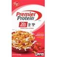 Premier Protein Cereal Mixed Berry Almond, 8.5 Oz