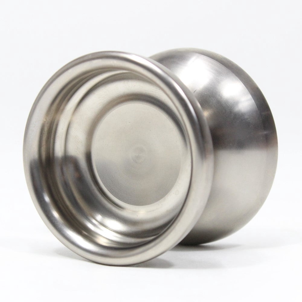 RECESS Joyride Yo-Yo - D-Bearing Mono-Metal YoYo