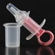 thumbnail image 2 of Alimentador De Agujas De Medicina Para Niños Y Bebés, Dispensador De Medicina Para Niños, Seguridad Conveniente Con Taza Medidora, Alimentador De Medicina De Silicona Minnieouse BA001541-03, 2 of 4