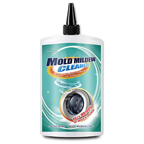 Details about   Deep  Clean Household Mold Remover Gel Mildew Remover f#` 
