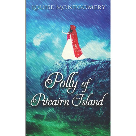 Polly of Pitcairn Island, (Paperback)