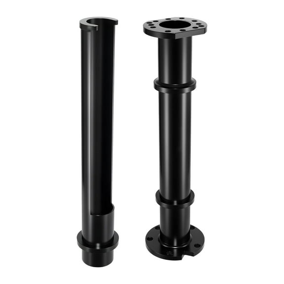 KFFKFF Rear Axle Bearing Puller Tool, Compatible with 1998-2008 Toyota Land Cruiser, 1995-2016 Tacoma, 1993-1998 T-100, Designed for Rear Axle Shaft Bearings on Mitsubishi and Isuzu Models