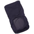 thumbnail image 3 of de 2 para sillas de comedor, protectoras elásticas para muebles para sillón, asiento elástico lavable extraíble Macarena Funda para silla de comedor, 3 of 8