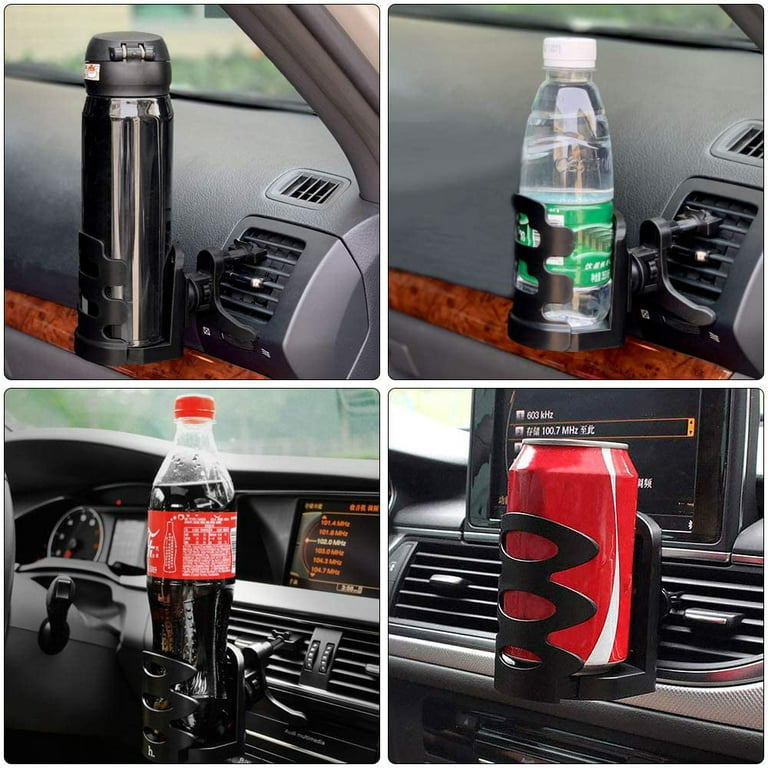 Doxmall Car Air-Vent Cup Holder Expander Adjustable Outlet Vent