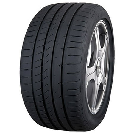 Walmart Tire Installation Price >> Goodyear Eagle F1 Asymmetric 2 255 45r18 Xl Tire 103y Walmart Tire Installation Price >> Goodyear Eagle F1 Asymmetric 2 255 45r18 Xl Tire 103y
