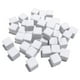 thumbnail image 4 of Cubos de AcríLico Blanco de 16MM Dados en Blanco para Juegos de Mesa, EnseñAnza de Conteo de MatemáTicas, FabricacióN de Dados Personalizados con NúMeros del Alfabeto, 48 Piezas, 4 of 5