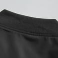 thumbnail image 6 of Men's Jackets Clearance Zipper Up 2XL Solid Color Leisure Pocket Zipper Work Clothes Long Sleeves Loose Coat, 6 of 9