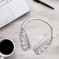 thumbnail image 4 of Almohadillas De Silicona Para Los Oídos, Protector Para Los Oídos, Antiarañazos, Resistente A Los Golpes, Para Auriculares, Compatible Con Auriculares Airpods Max seitruly EL016761-02, 4 of 5