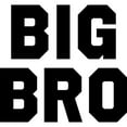 thumbnail image 3 of CafePress - Big Bro - 15 oz Ceramic Large White Novelty Mug, 3 of 4
