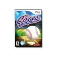 thumbnail image 1 of The Cages: Pro Style Batting Practice, 1 of 2