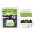 thumbnail image 4 of Tarjeta dual Nitro de alta calidad, chip 16F59, ahorro de combustible, ECO OBD2, elevador de potencia Plug and Drive (verde), 4 of 4