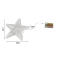 thumbnail image 3 of Christmas Decor Five-pointed Star On The Top Of The Christmas Tree Star Light Star Light String Battery Box Christmas Decorative Lanterns Christmas Ornaments, 3 of 6