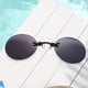 thumbnail image 5 of Gafas de terre en Gafas ducción Gafas con estuche de transporte Antirreflectante UV400 para mujer Hombre , Hugo  gafas de clip en la nariz, 5 of 10