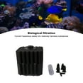thumbnail image 4 of Aquarium Sponge Filter, Premium Material, Silent , Effective Filtration, Physical and Biofiltration, for Fish  and Aquarium, 4 of 8