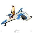 thumbnail image 3 of Disney and Pixar Lightyear Hyperspeed Series XL-09 & Buzz Lightyear, 3 of 6