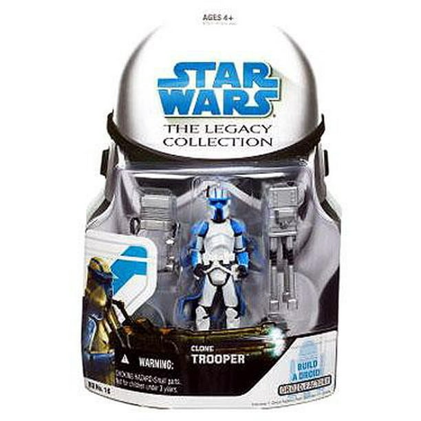 clone wars clone action figures