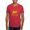 Red, variant on CafePress - Beer Camp T Shirt - Men's Classic Cotton T-Shirts