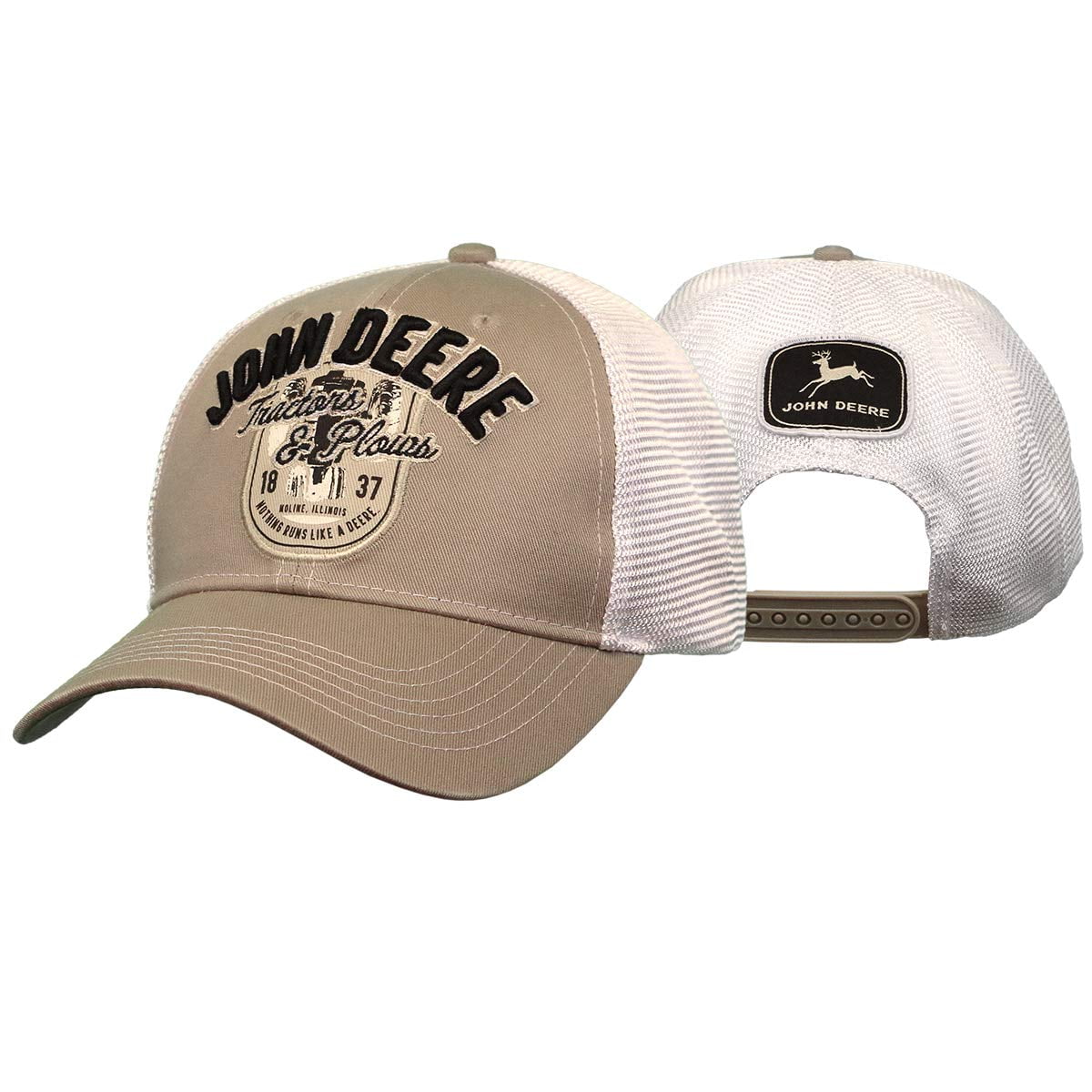 john deere hats walmart