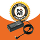 thumbnail image 4 of Para Acer Aspire 5350 Cargador Compatible POWE  ADAP028, 4 of 7